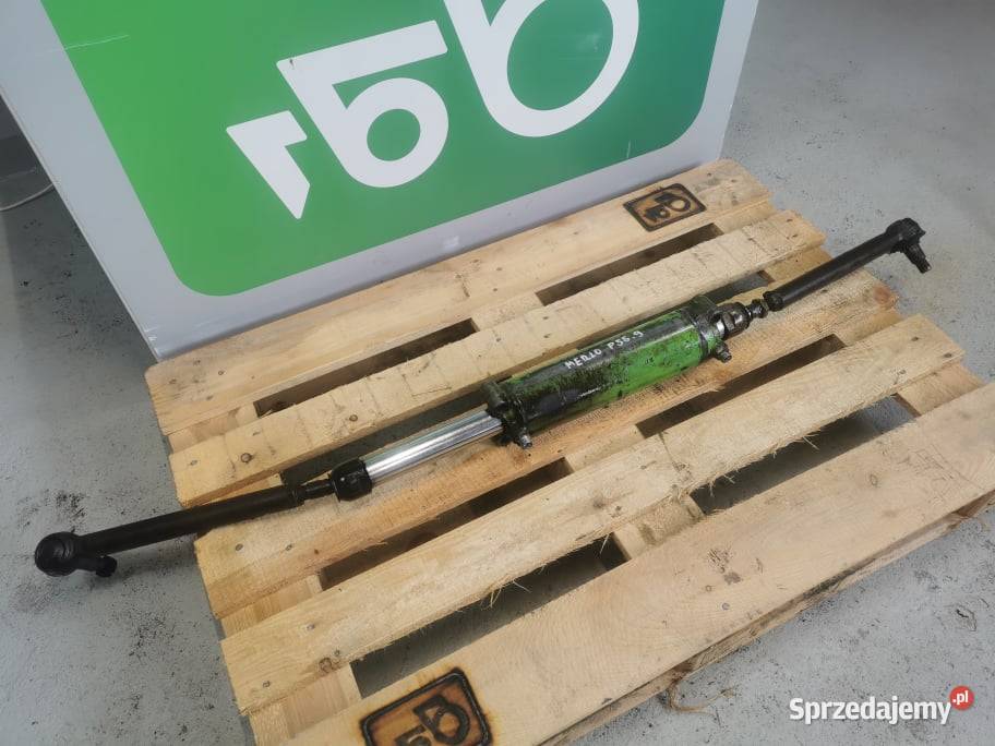 Siłownik skrętu Merlo P 559 CS Wilkowo