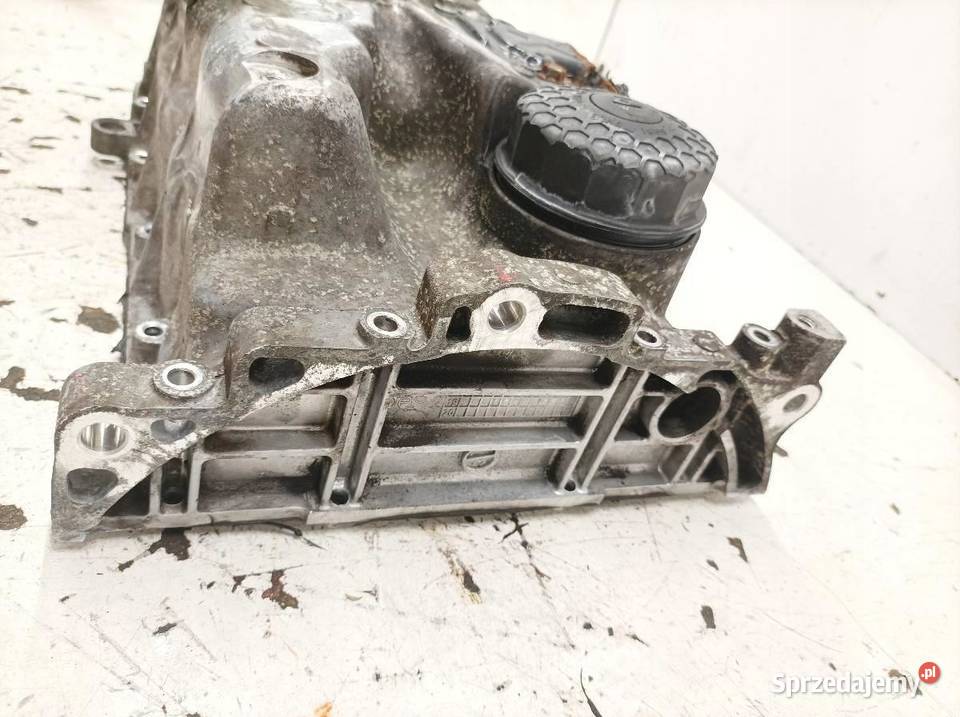 MISKA OLEJOWA 16 CRDI Hyundai i30 III 2016 sprzedam