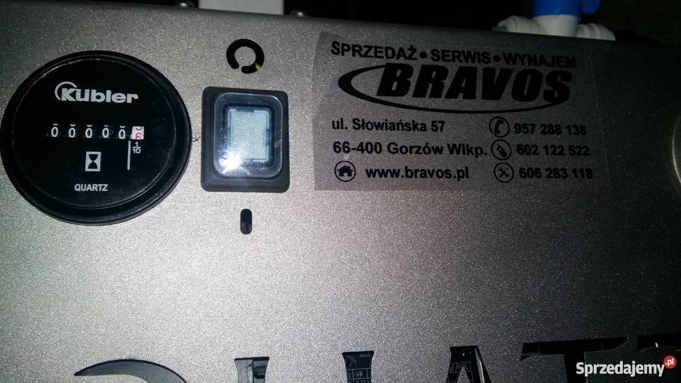 System IONIC QuattRO Electric woda Pozostałe Wojkowice