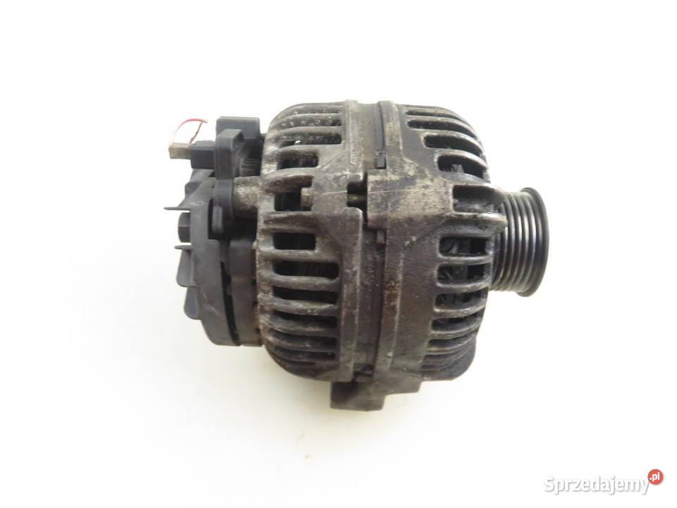 ALTERNATOR VOLVO S80 I TS XY 20 T 0124515017 sprzedam