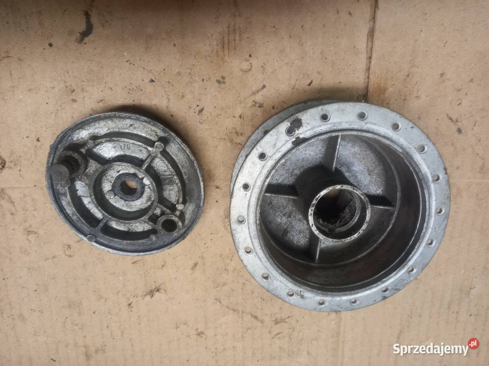 Piasta komar 230 231 mazowieckie