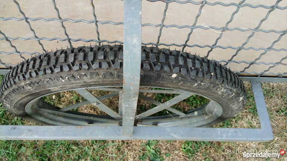 Wózek ogrodowy gospodarczy 100x63x30 Gorlice