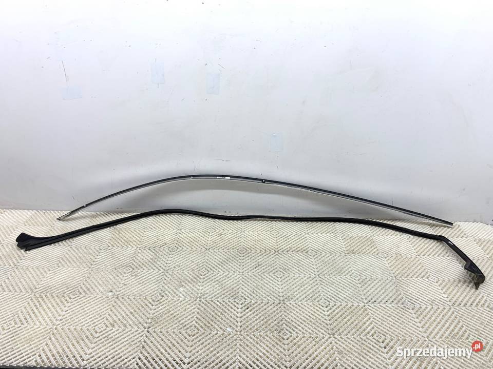 LISTWA DACHOWA PRAWA PEUGEOT 508 SW II