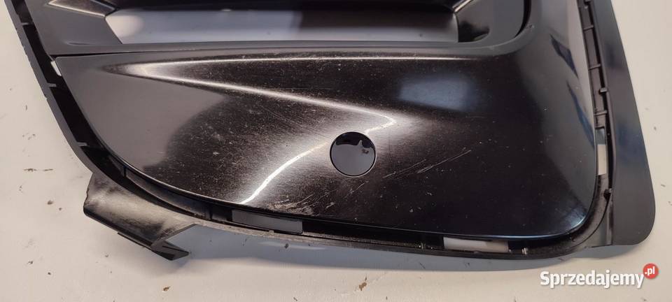 BMW G20 KRATKA ZDERZAKA PRAWY PRZÓD 8069372 sprzedam
