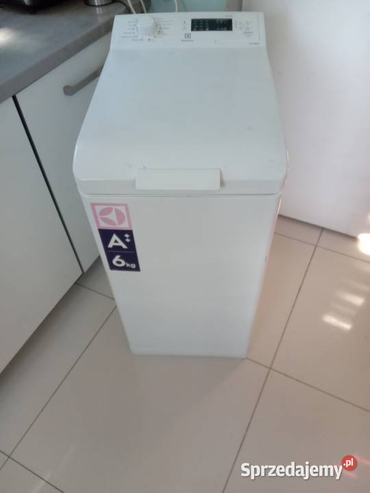 Pralka automatyczna Elektrolux góry ładowana Świdnik sprzedam