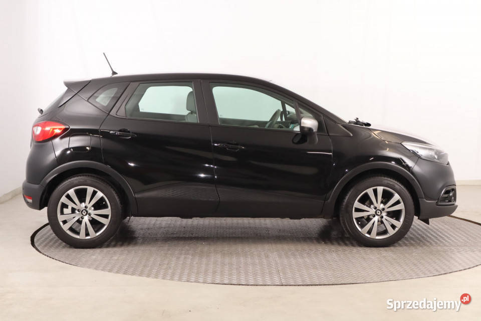 Renault Captur 09 TCe czujnik parkowania Zabrze