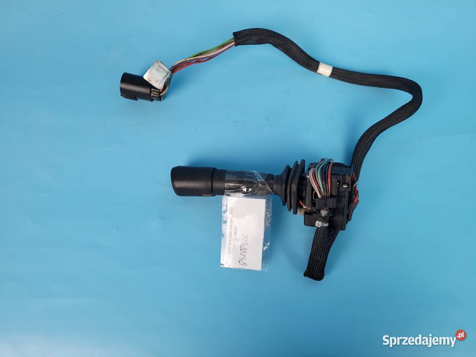 CASE IH PUMA 145 12r DŹWIGNIA STERUJĄCA sprzedam