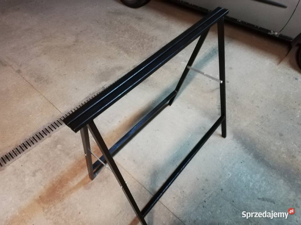 Kozły metalowe kobyłki Kraków