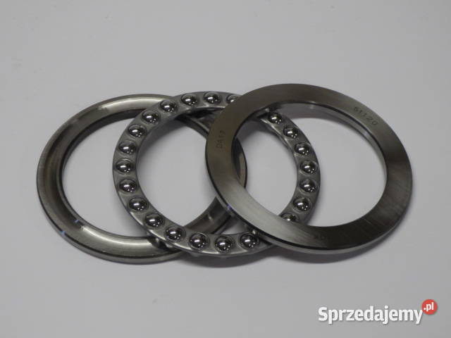 Łożysko przyspieszacza wariatora jazdy Konstantynów Łódzki