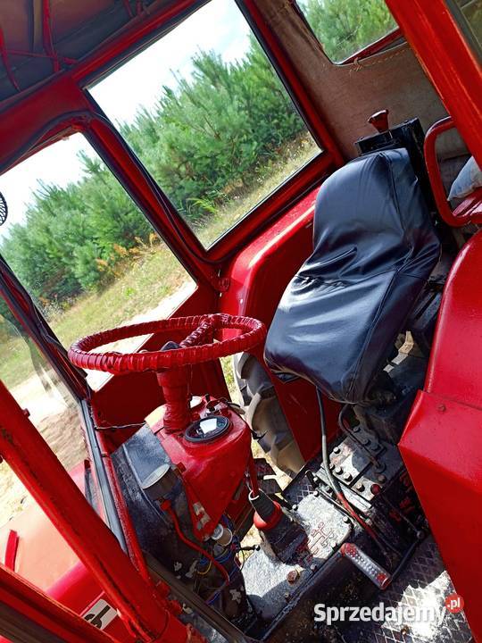 Ursus C330 Drzewica sprzedam