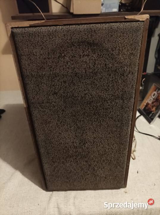 Grundig HiFiBox 306 a kolumna 1 sztuka mazowieckie Płock