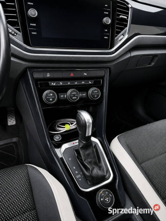 Volkswagen TRoc I 20172025