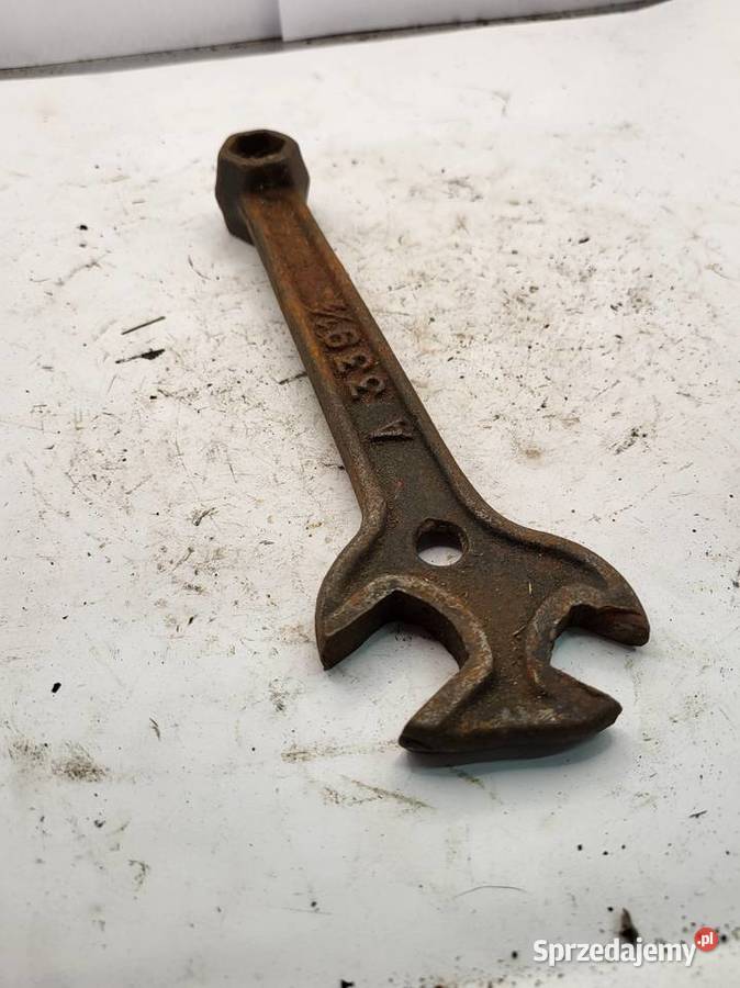 KLUCZ śląskie Rybnik