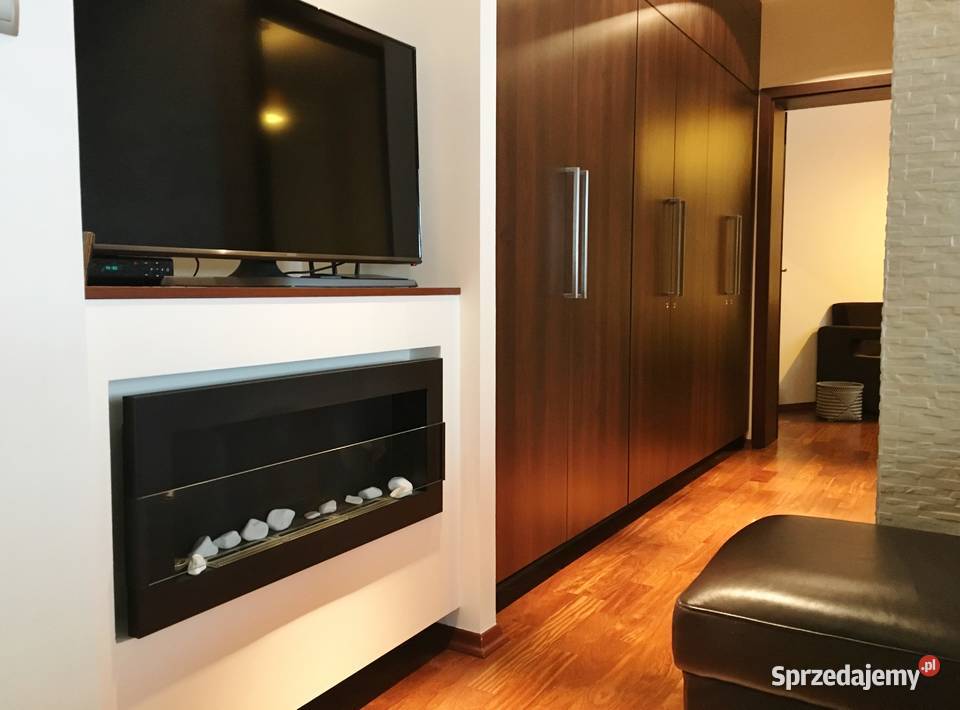 Komfortowy apartament w Zakopanem Jaszczurówka internet Rzeszów sprzedam