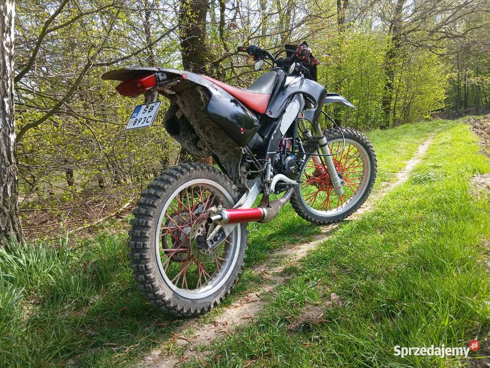 SPRZEDAMZAMIENIE PEUGEOT XPS 5090 derbi aprilia sprzedam