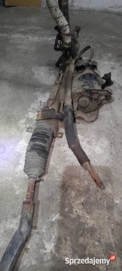 Maglownica pompa wspomagania Mini Cooper R50 Olkusz