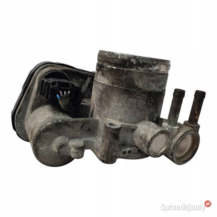 PRZEPUSTNICA Mercedes A klasa A140 A 160 W168 14 Chełm