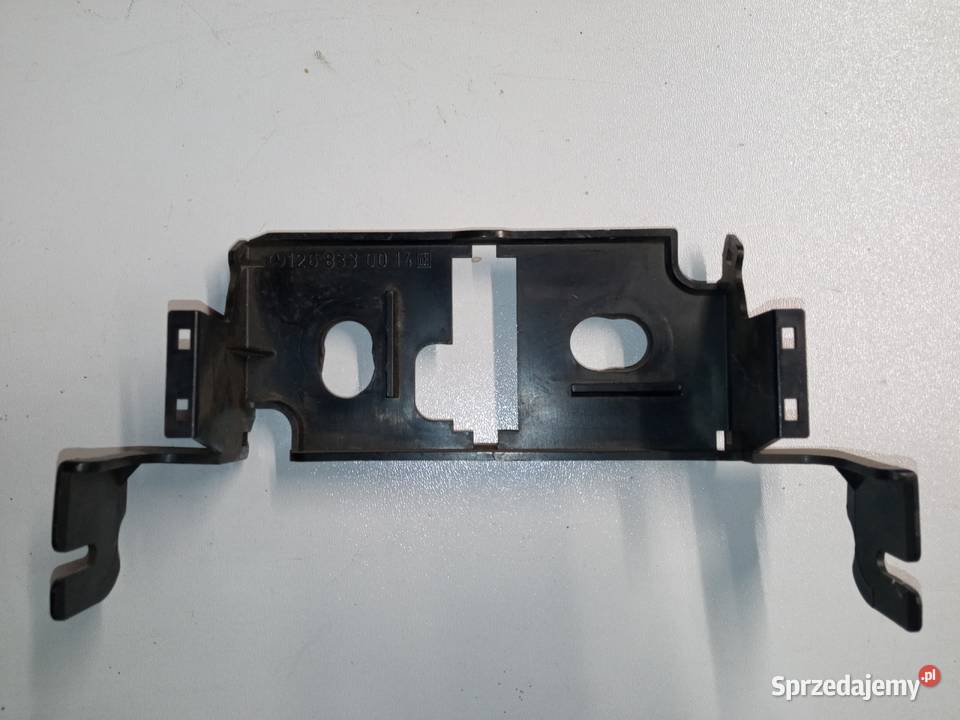 Panel środkowy nawiewu Mercedes w126 1268330014 Leoncin sprzedam