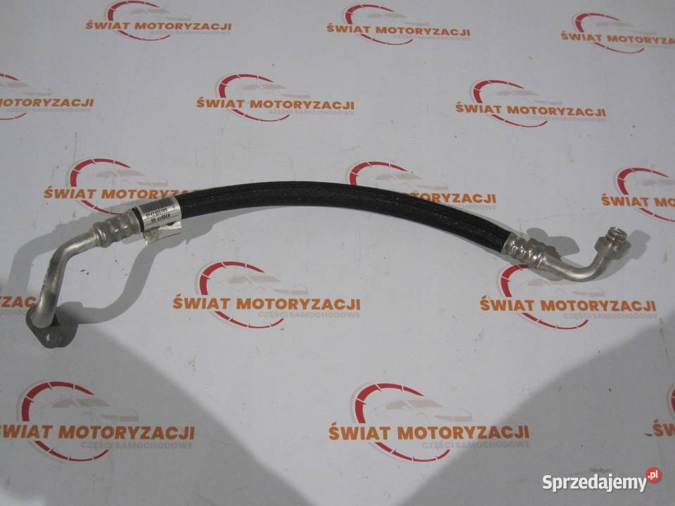 JEEP AVENGER 25r 12 TURBO przewód klimatyzacji świętokrzyskie Kielce