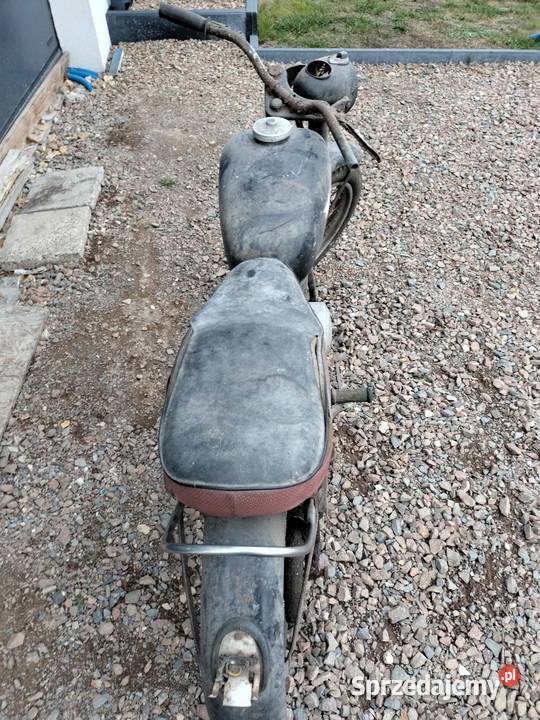 WSK M0664 9km Rozkochów