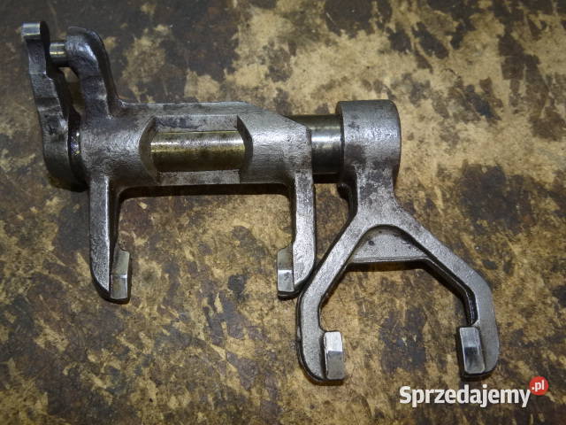 automat zmiany biegów Simson AWO org DDR Żary