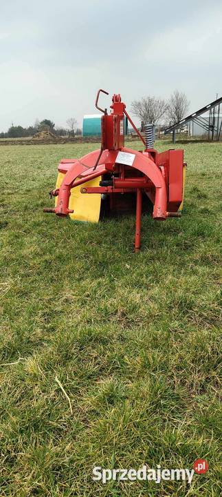 Kosiarka rotacyjna BIELROL Z179