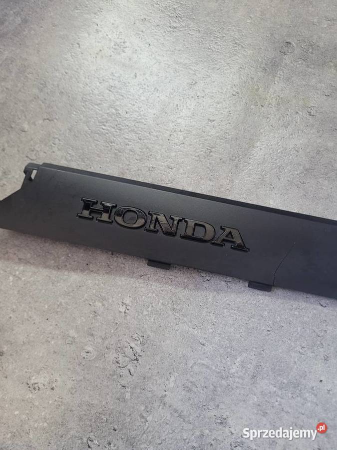 HONDA GOLD WING GL1800 SC79B OEM 1823 EMBLEMAT Akcesoria samochodowe Nowy Tomyśl sprzedam