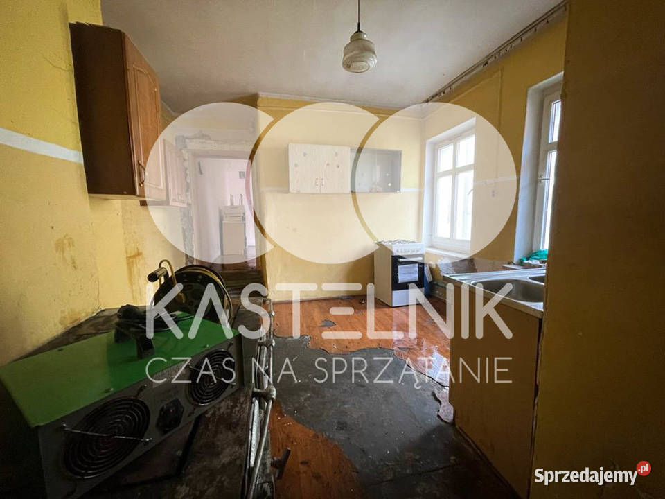 Sprzątanie zgonach Braniewo Kastelnik Osuszanie i odgrzybianie warmińsko-mazurskie