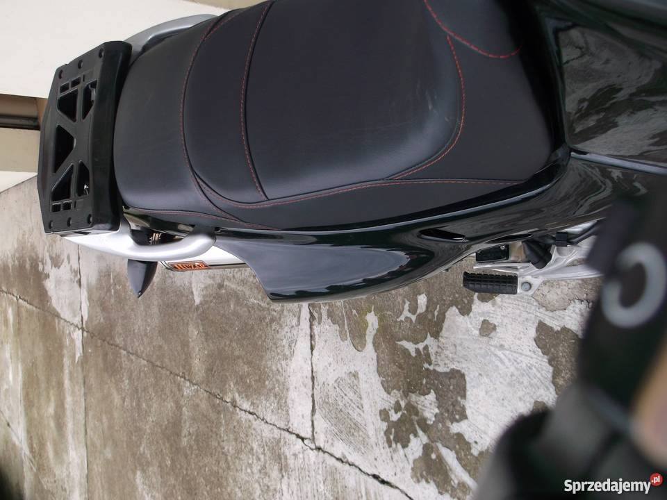 HUZAR EXHAUST wydech tłumik OWAL Honda NX 650 Błażowa sprzedam