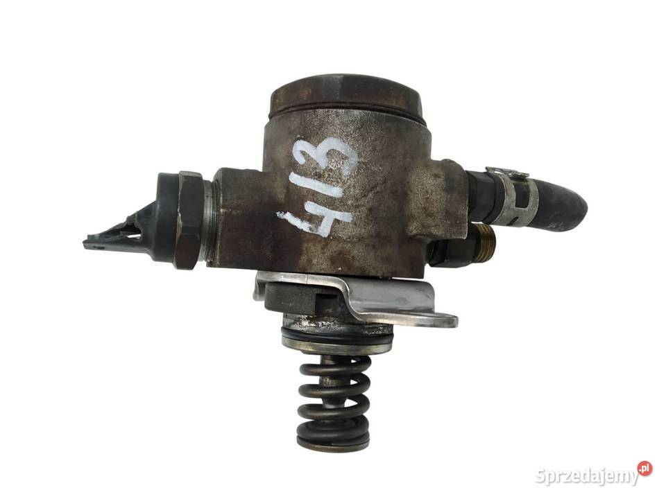 POMPA WTRYSKOWA 14 TSI VW Volkswagen Passat VI Pompy wtryskowe