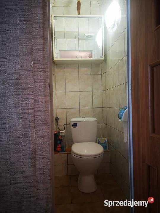 Syndyk sprzeda udział 38 w nieruchomości Bydgoszcz