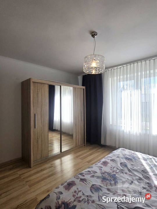 Dom wolnostojący Międzybrodzie 176m2