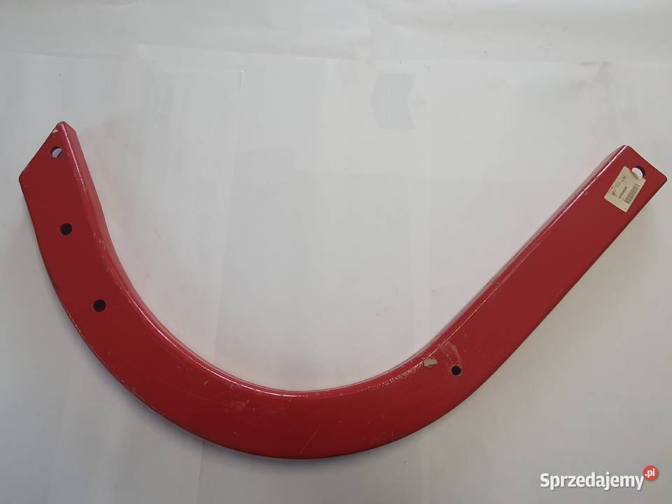Pług Kverneland model 150B słupica grządziel Krasnystaw