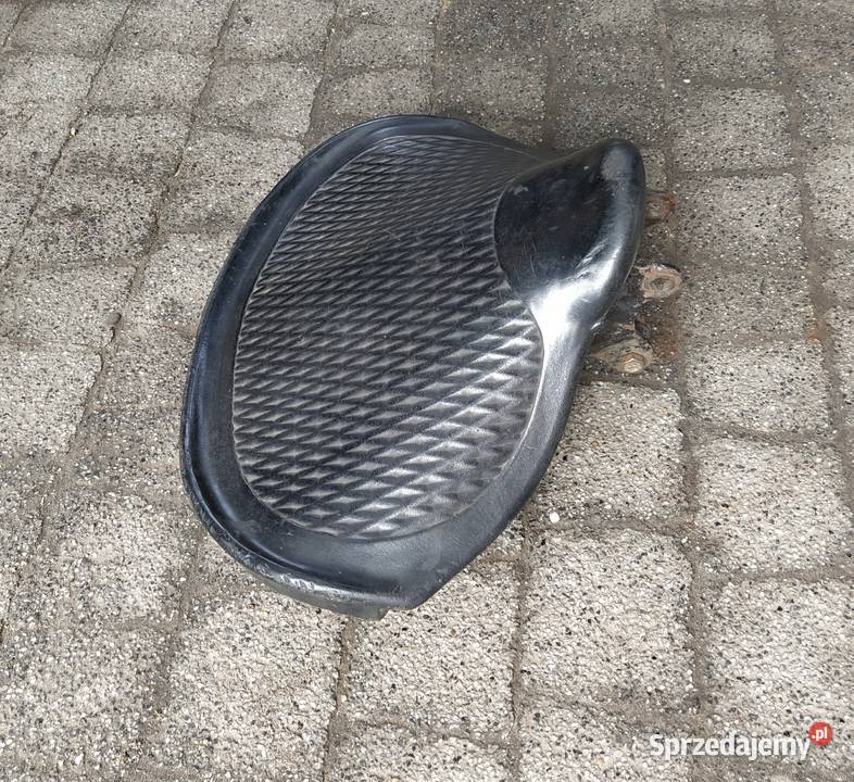 Siedzenie m72 kompletne oryginał IMZ KMZ m72 Kalisz