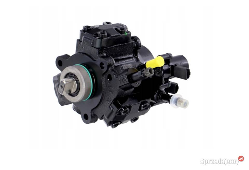 REGENERACJA DIAGNOSTYKA POMPA WTRYSKOWA osobowe Pompy wtryskowe Bladowo