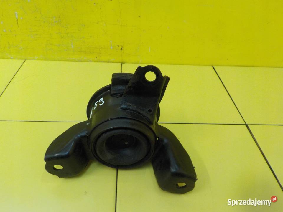 KIA SPORTAGE 20 B 16V 07r 140 G4GC poduszka