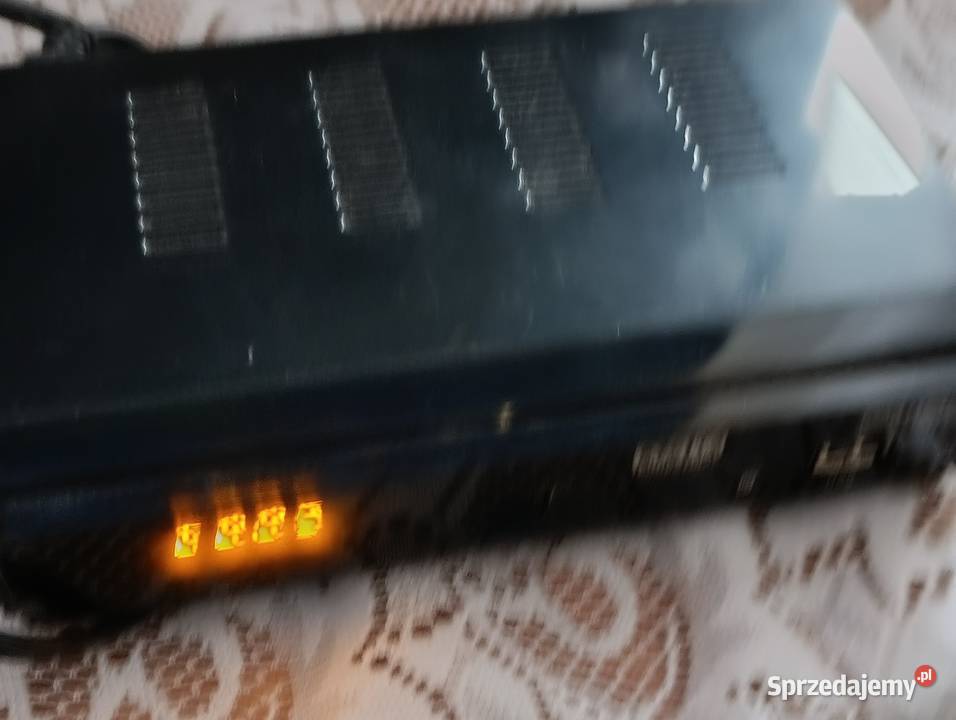 dekoder naziemnej telewizji cyfrowej Manta