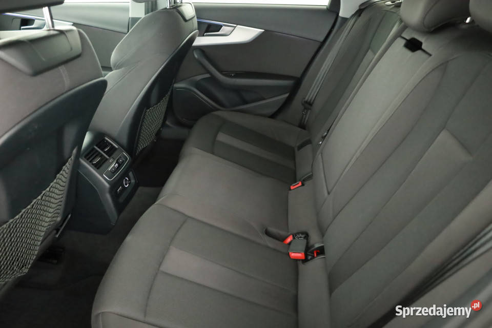 Audi A4 40 TDI Rok produkcji 2020