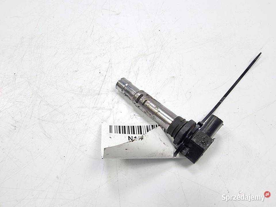 CEWKA ZAPŁONOWA SEAT IBIZA III 0040102030 kujawsko-pomorskie