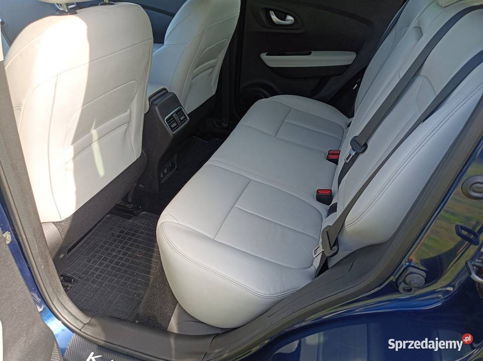 Sprzedam Renault Kadjar 17 DCI Turek