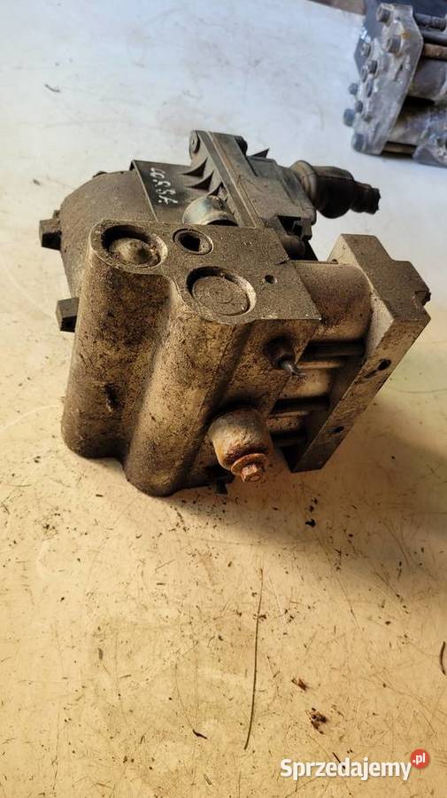 Pompa ABS Opel Astra F