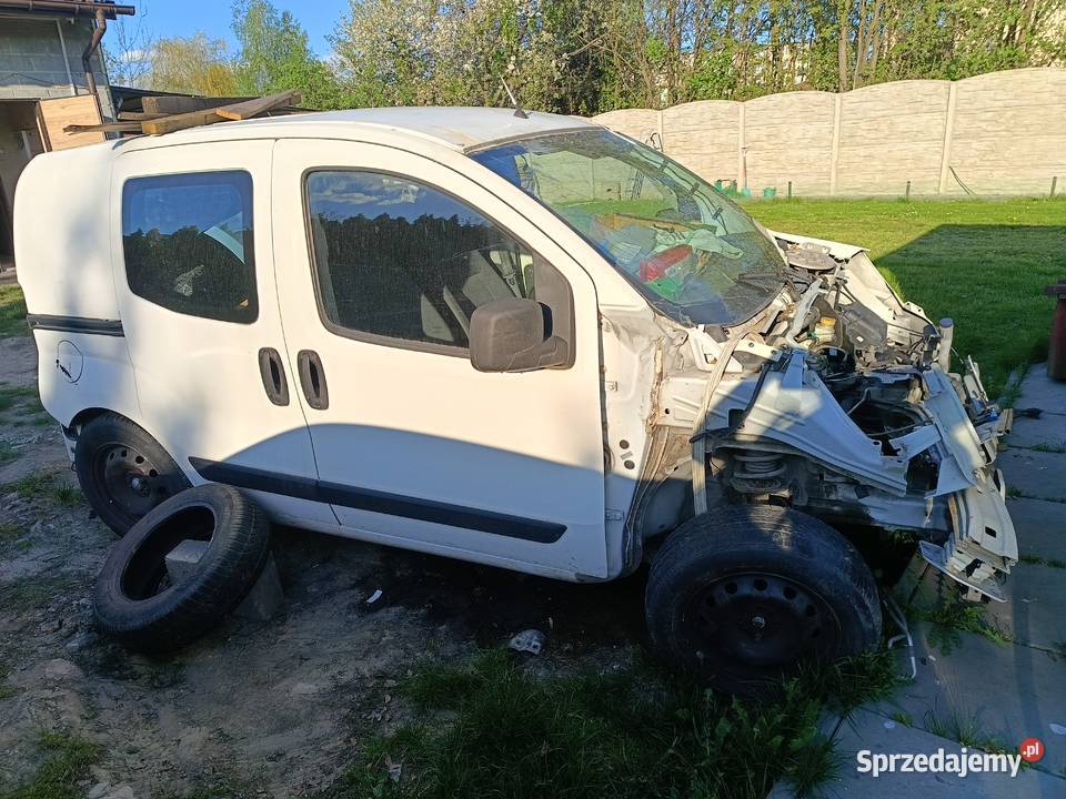 Nemo florino bipper na części Radomsko