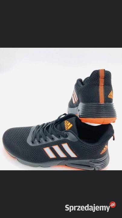 buty męskie Adidas Adidas Sportowe Kłobuck