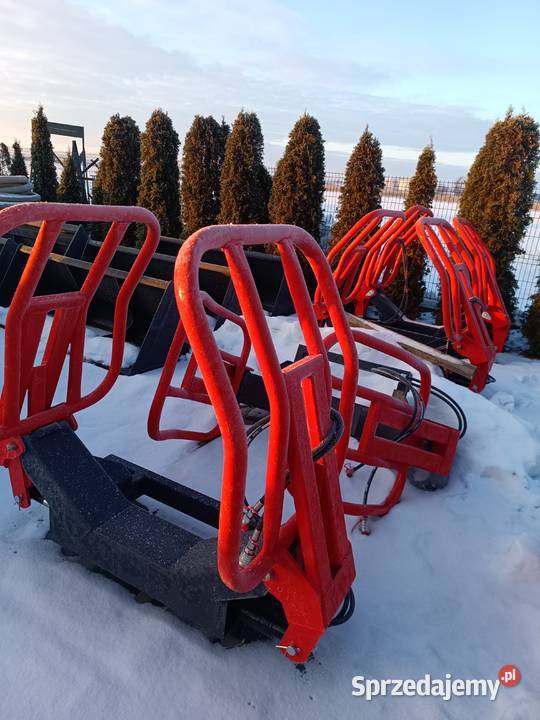 Chwytak do bel Zambrów sprzedam