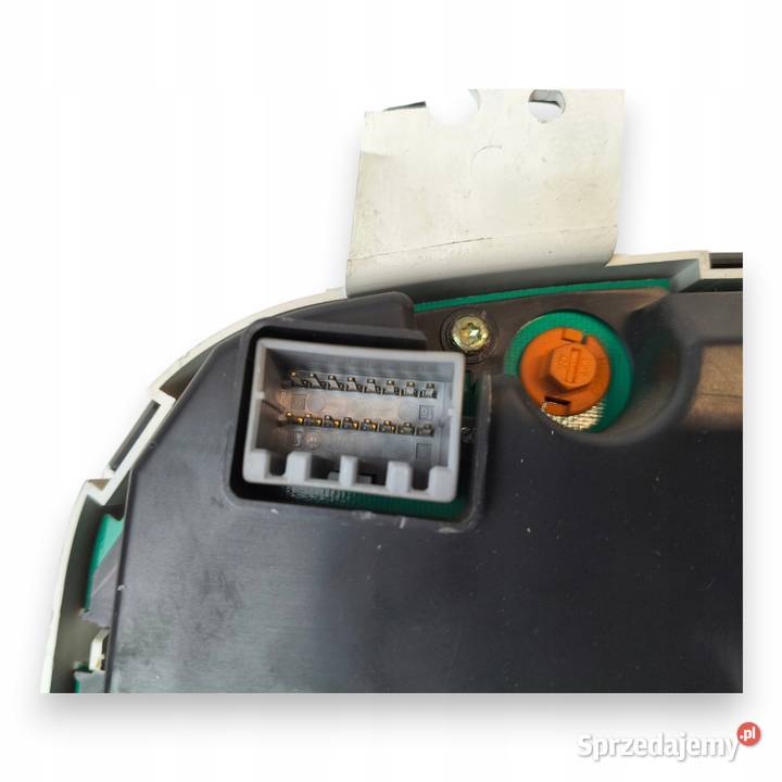 LICZNIK ZEGARY 940031H130 Kia Ceed I 16 20 CRDI