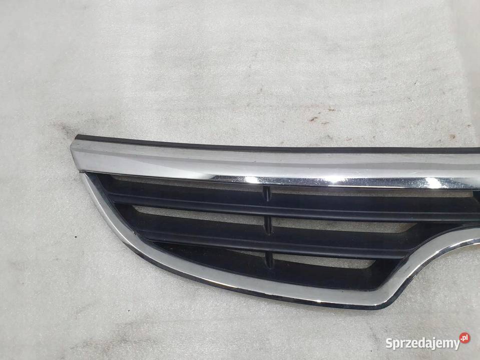 HYUNDAI IX55 GRILL ATRAPA ORYGINAŁ Części samochodowe wielkopolskie