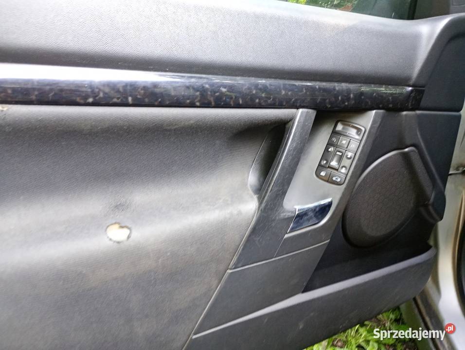 Opel vectra Signum 22 diesel wszystkie Częsci Miłakowo sprzedam