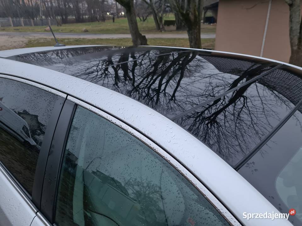 Toyota Venza AWD 35 benzyna LPG sprzedam