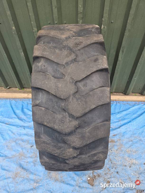 Opona Mitas 40070 R 20 Mpt 04 160 1607020 Ind Szprotawa