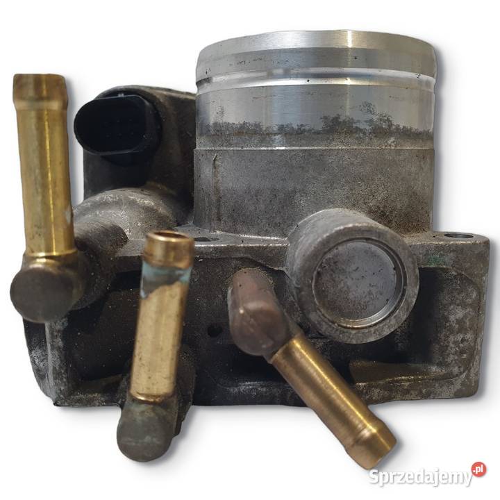 PRZEPUSTNICA VW Golf V A3 II 8P 16 8V Chełm sprzedam